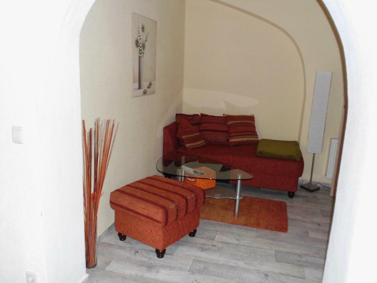 Gruene Villa Kromlau Luaran gambar